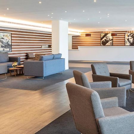 St Giles Heathrow - A St Giles Hotel Feltham Eksteriør billede