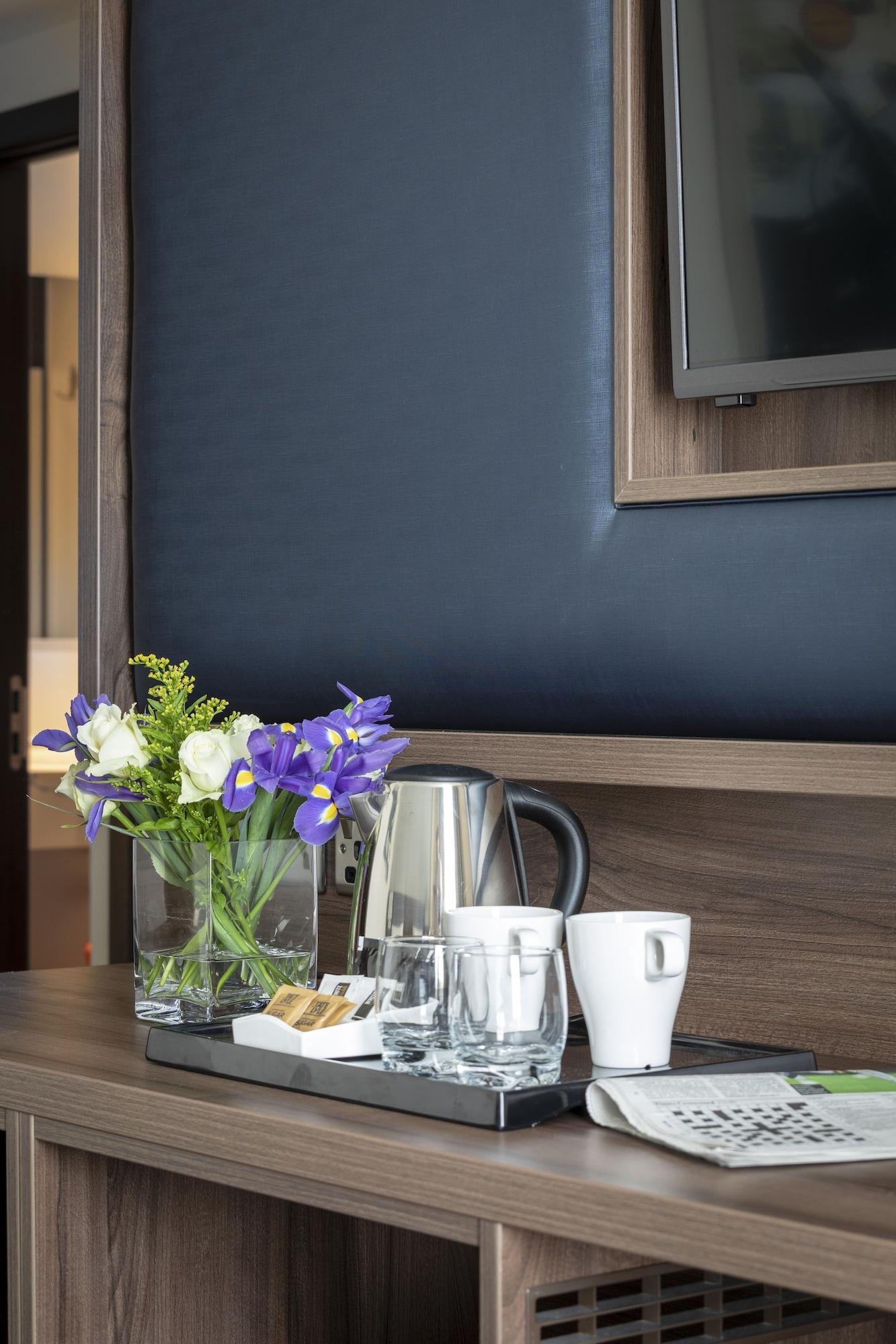 St Giles Heathrow - A St Giles Hotel Feltham Eksteriør billede