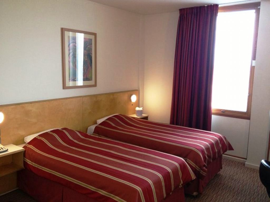 St Giles Heathrow - A St Giles Hotel Feltham Eksteriør billede